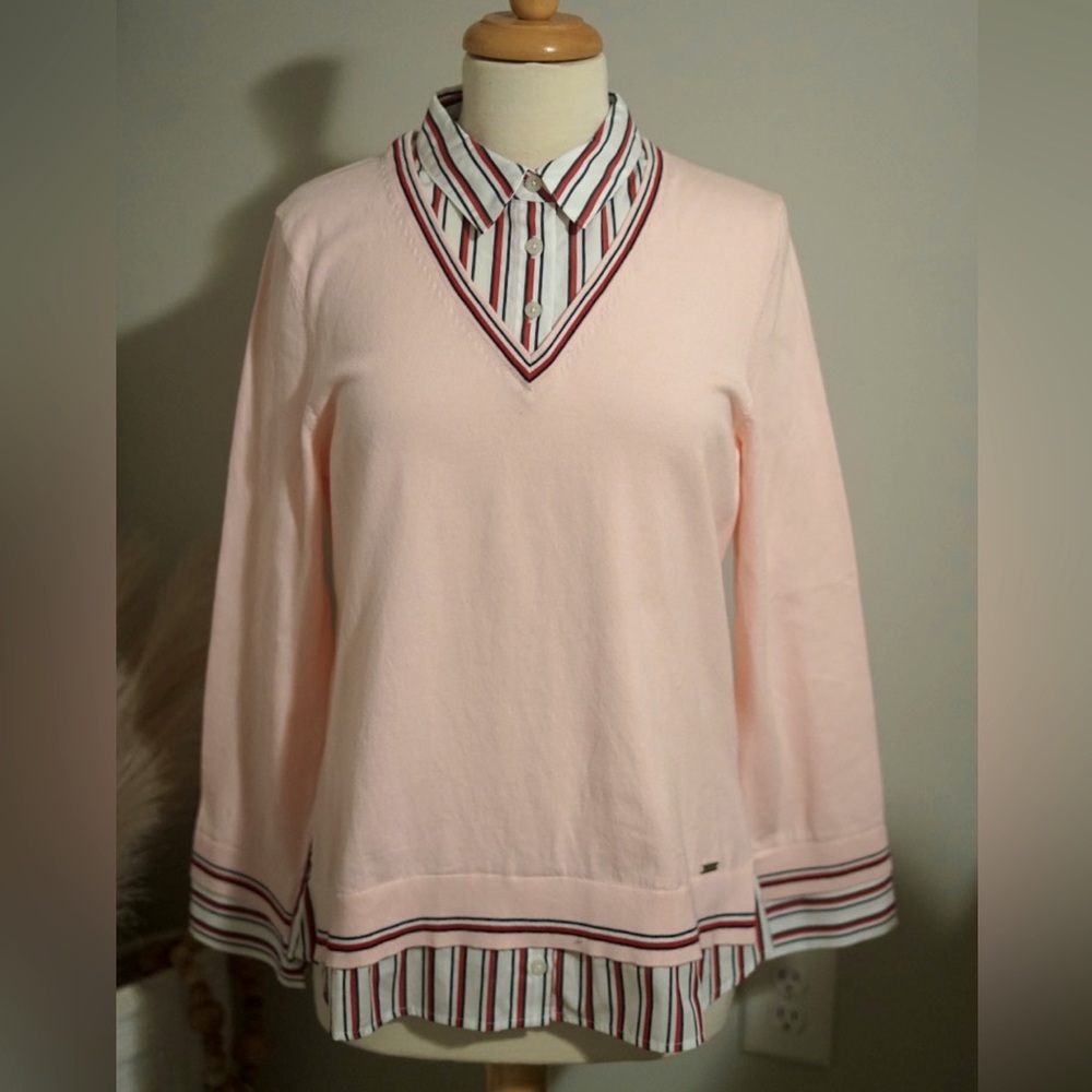 Tommy Hilfiger Sweater NWOT